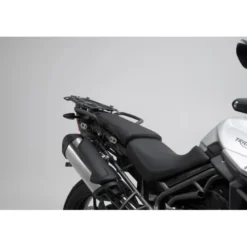 Telaio laterale PRO Nero. Triumph modello Tiger 800 (10-).
