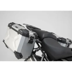 Telaio laterale PRO Nero. Triumph Tiger 1200 (11-).