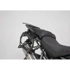 Telaio laterale PRO Nero. Triumph Tiger 1200 (11-).