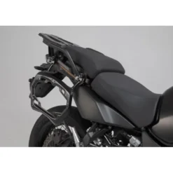 Telaio laterale PRO Nero. Yamaha XT1200Z Super TÈnÈrÈ (10-).