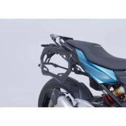 Telaio laterale PRO Sw-Motech Nero. BMW F 900 R / XR (24-).