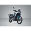 Telaio laterale PRO Sw-Motech Nero. CFMoto 450MT (23-).