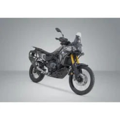 Telaio laterale PRO Sw-Motech Nero. Modelli Yamaha TÈnÈrÈ 700 (19-).