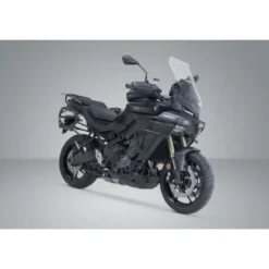 Telaio laterale PRO Sw-Motech Nero. Yamaha Tracer 9 / GT / GT+ (24-).