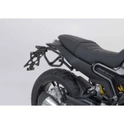 Telaio laterale SLC destro Benelli Leoncino 800 (21-).