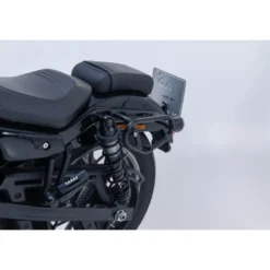 Telaio Laterale Slc Destro Harley-Davidson Nightster (22-) / Special (23-).