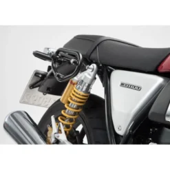 Telaio laterale SLC destro Honda CB 1100 EX/RS (16-).