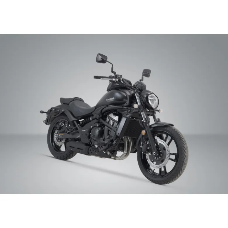 Telaio laterale SLC destro Kawasaki Vulcan S (16-).