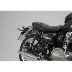 Telaio laterale SLC destro Kawasaki W800 / Street / Cafe (18-).