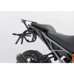 Telaio laterale SLC destro KTM 125 / 390 Duke (17-).