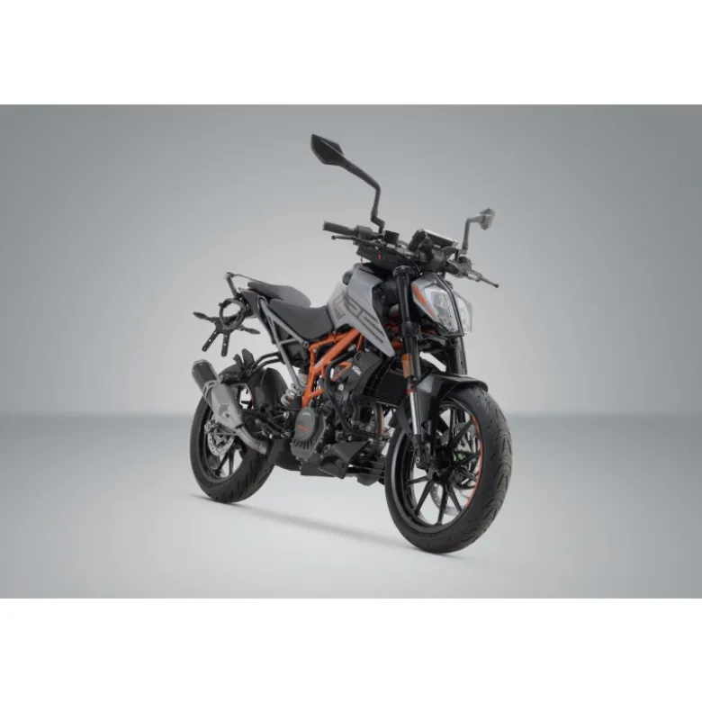 Telaio laterale SLC destro KTM 125 / 390 Duke (17-).