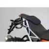 Telaio laterale SLC destro KTM 1290 Super Duke R (13-19).