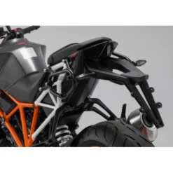 Telaio laterale SLC destro KTM 1290 Super Duke R (13-19).