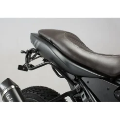 Telaio laterale SLC destro Suzuki SV650 ABS (15-), SV650 X (18-).