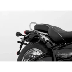 Telaio laterale SLC destro Triumph Bonneville Speedmaster (18-).