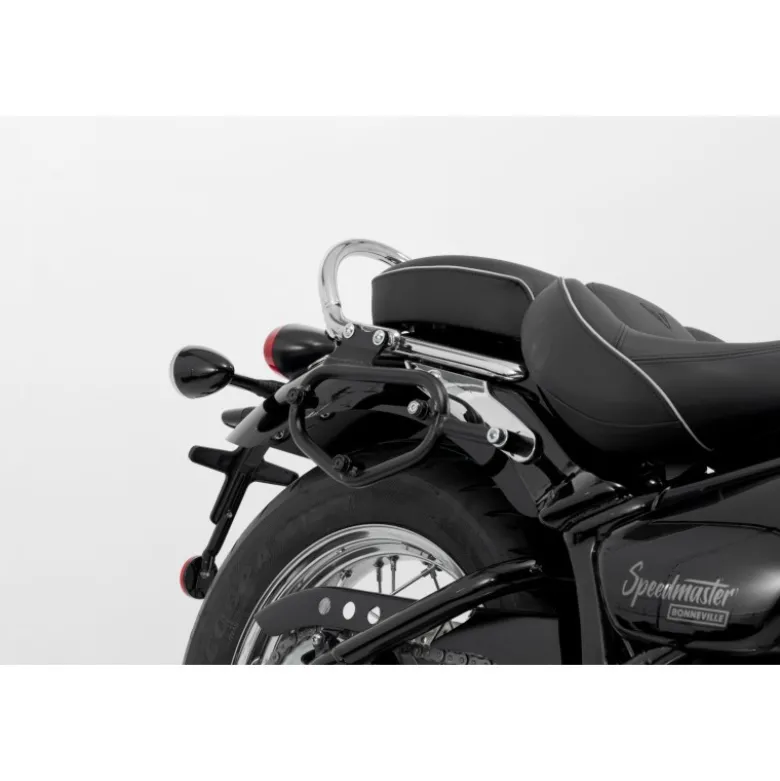 Telaio laterale SLC destro Triumph Bonneville Speedmaster (18-).
