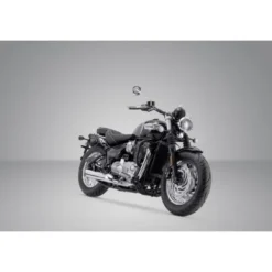Telaio laterale SLC destro Triumph Bonneville Speedmaster (18-).