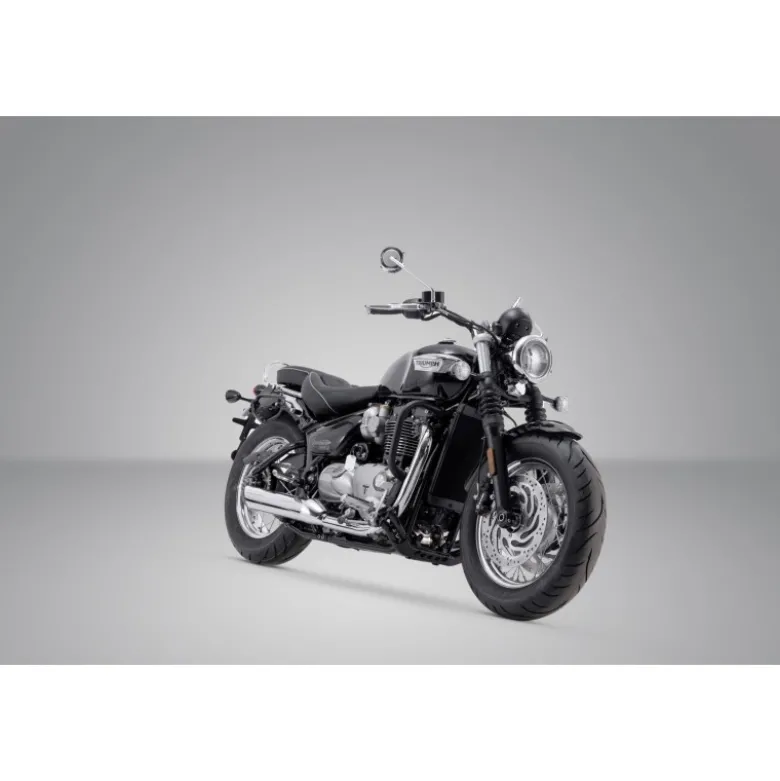 Telaio laterale SLC destro Triumph Bonneville Speedmaster (18-).