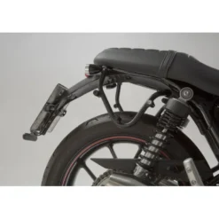 Telaio laterale SLC destro Triumph Street Twin / Cup, Thruxton TFC.