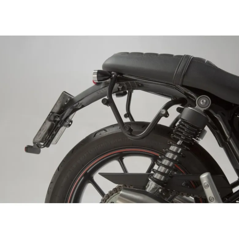 Telaio laterale SLC destro Triumph Street Twin / Cup, Thruxton TFC.