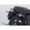 Telaio Laterale Slc Destro Triumph Thruxton 900, Bonneville/Se/T100.