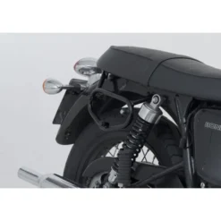 Telaio Laterale Slc Destro Triumph Thruxton 900, Bonneville/Se/T100.