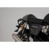 Telaio laterale SLC destro Triumph Thruxton RS (19-).