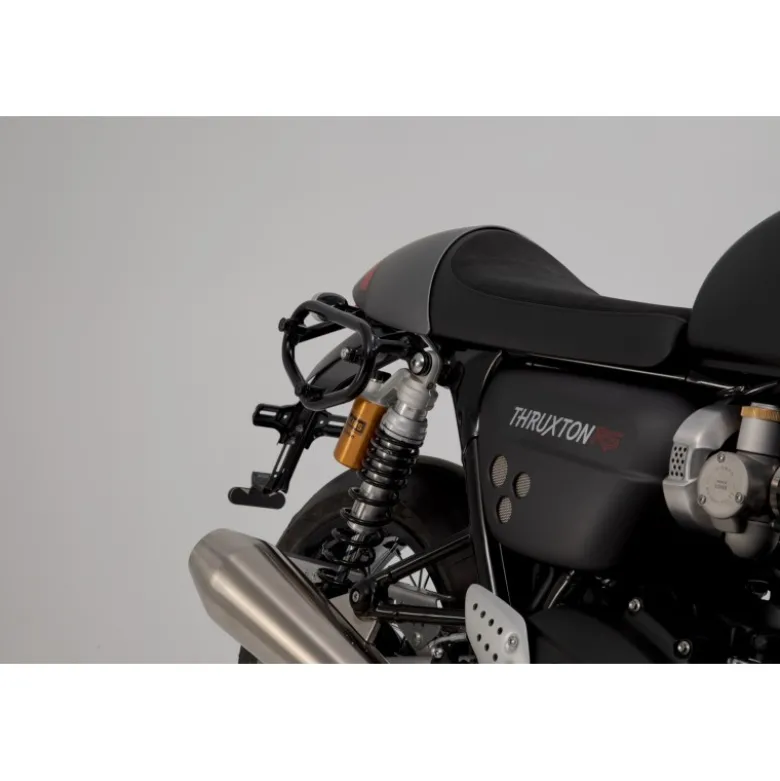 Telaio laterale SLC destro Triumph Thruxton RS (19-).