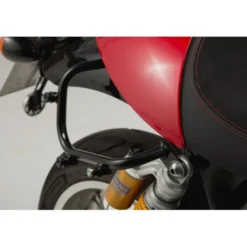 Telaio laterale SLC destro Triumph Thruxton 1200/R (16-19), TFC (18-).