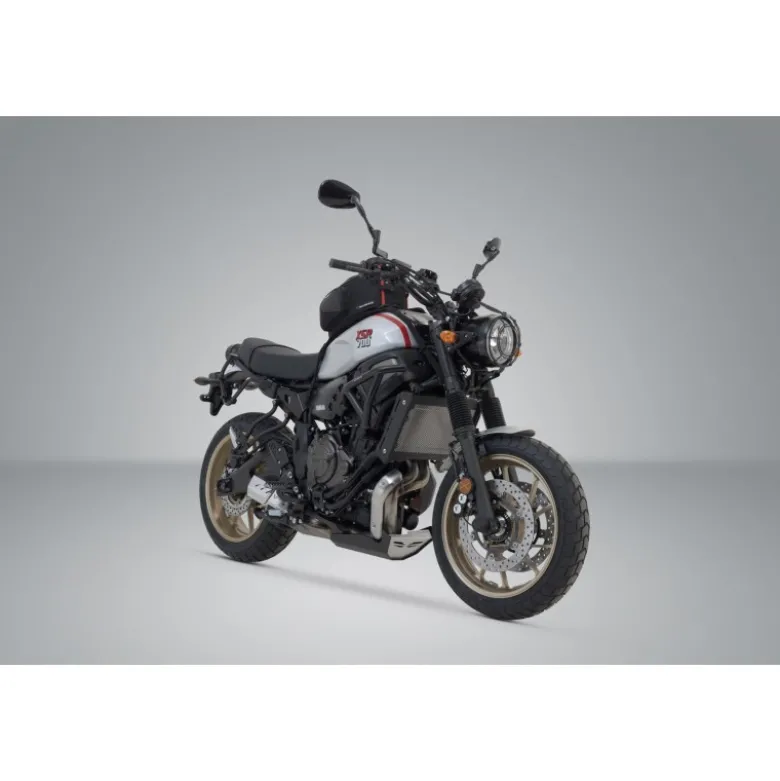 Telaio laterale SLC destro Yamaha XSR700 (15-) / XSR700 XT (19-).