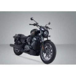 Telaio Laterale Slc Sinistro Harley-Davidson Nightster (22-) / Special (23-).