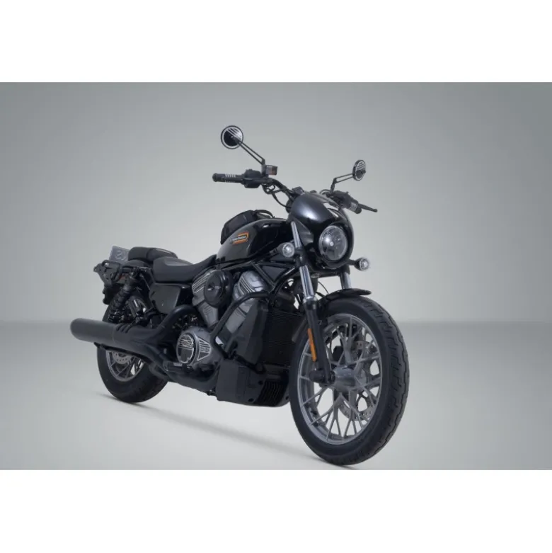 Telaio Laterale Slc Sinistro Harley-Davidson Nightster (22-) / Special (23-).