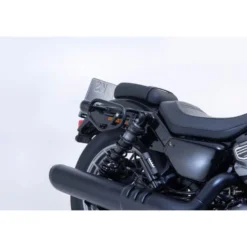 Telaio Laterale Slc Sinistro Harley-Davidson Nightster (22-) / Special (23-).
