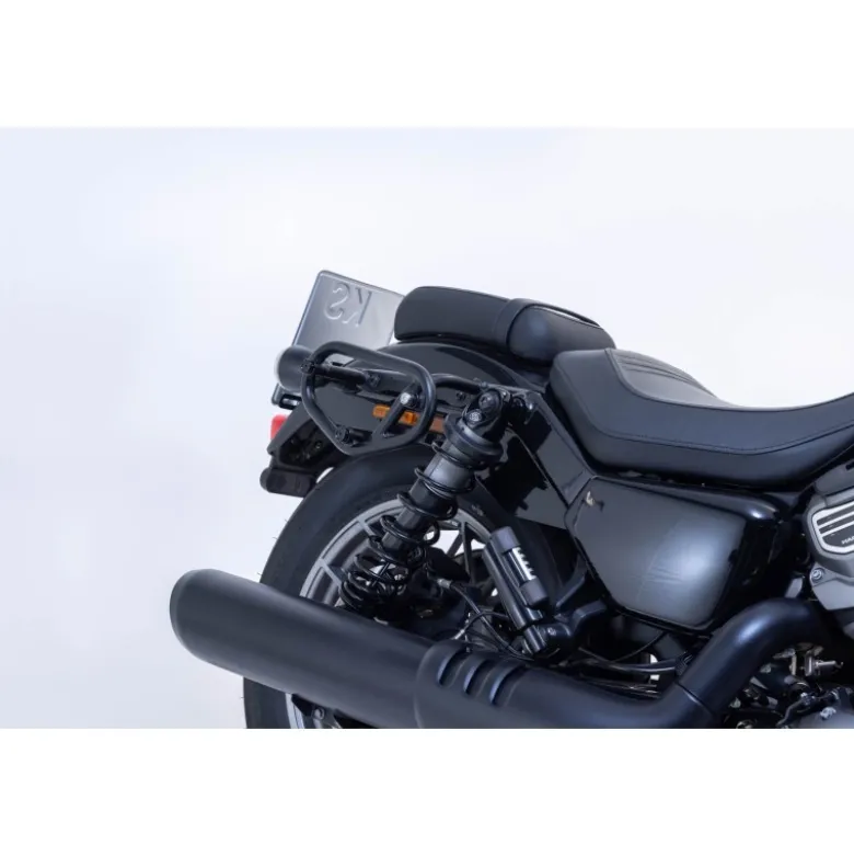 Telaio Laterale Slc Sinistro Harley-Davidson Nightster (22-) / Special (23-).