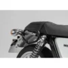 Telaio laterale SLC sinistro Honda CB 1100 EX/RS (16-).