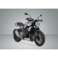 Telaio laterale SLC sinistro Honda CB1000R (21-).