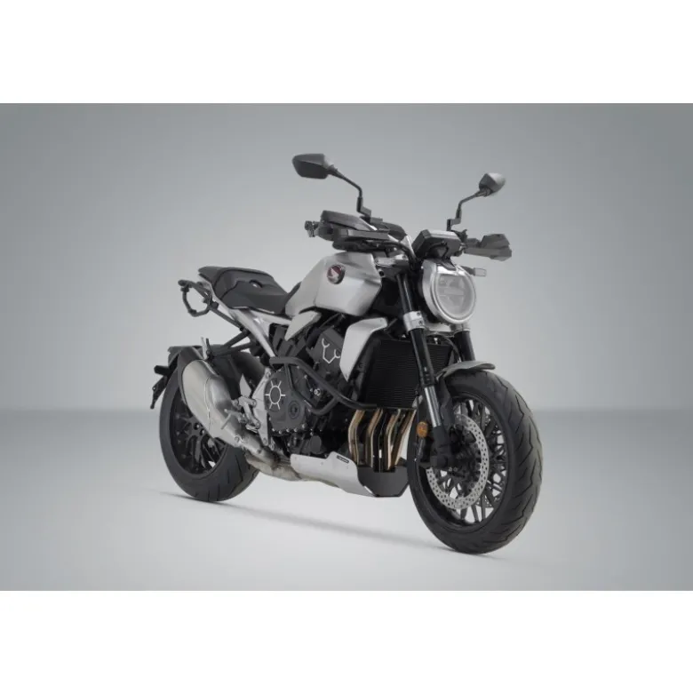 Telaio laterale SLC sinistro Honda CB1000R (21-).