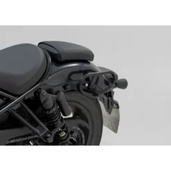 Telaio laterale SLC sinistro Honda CMX1100 Rebel (20-).