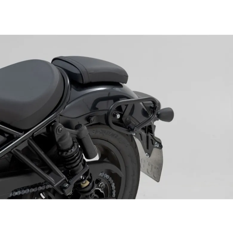 Telaio laterale SLC sinistro Honda CMX1100 Rebel (20-).
