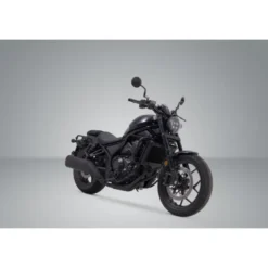 Telaio laterale SLC sinistro Honda CMX1100 Rebel (20-).