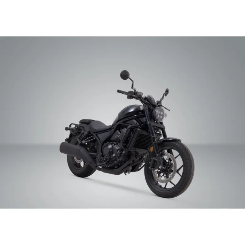 Telaio laterale SLC sinistro Honda CMX1100 Rebel (20-).