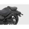 Telaio laterale SLC sinistro Kawasaki Vulcan S (16-).
