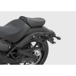 Telaio laterale SLC sinistro Kawasaki Vulcan S (16-).