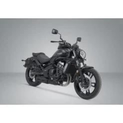 Telaio laterale SLC sinistro Kawasaki Vulcan S (16-).