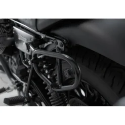 Telaio laterale SLC sinistro Moto Guzzi V9 Roamer/Bobber (15-).