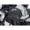 Telaio laterale SLC sinistro per prot. tubola orig Sw-Motech Royal Enfield Himalayan 450 (23-).