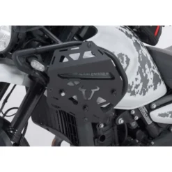 Telaio laterale SLC sinistro per prot. tubola orig Sw-Motech Royal Enfield Himalayan 450 (23-).