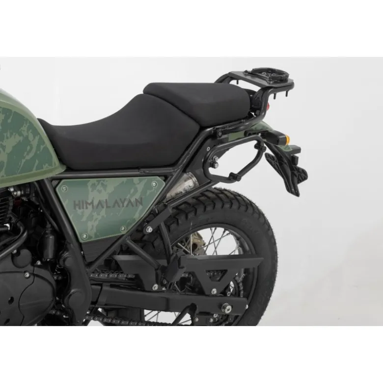 Telaio laterale SLC sinistro Royal Enfield Himalayan (18-).