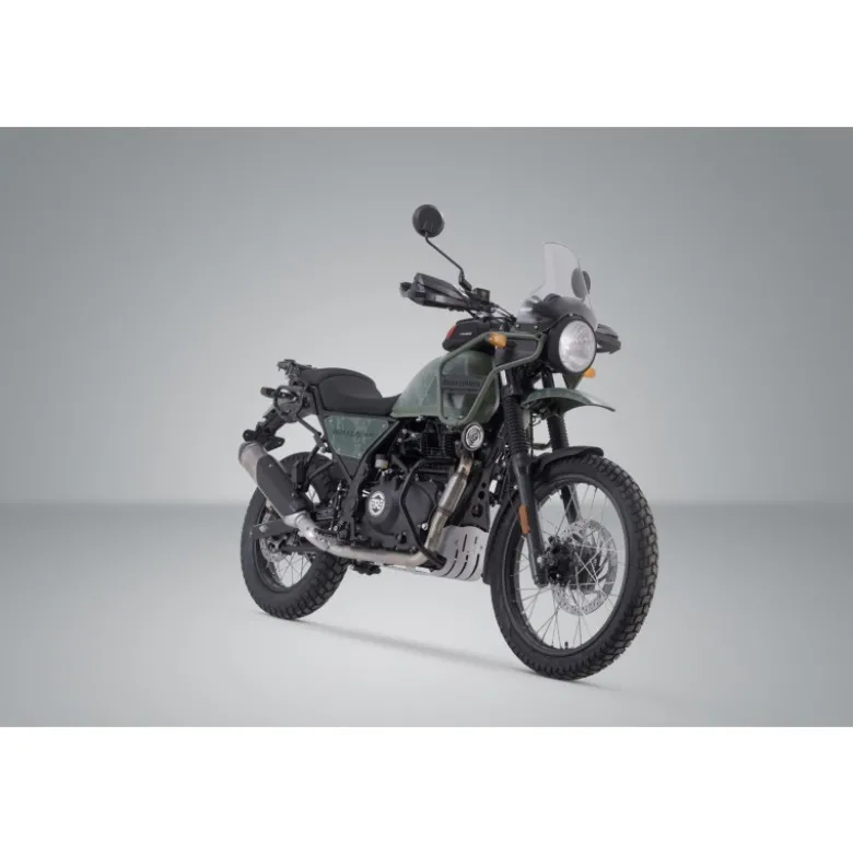 Telaio laterale SLC sinistro Royal Enfield Himalayan (18-).