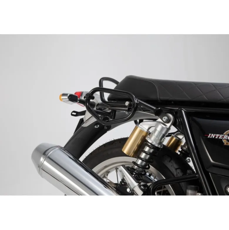 Telaio laterale SLC sinistro Royal Enfield Interceptor/ Continental 650 (18-).